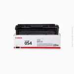 Toner Canon | 054 Jaune