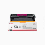 Toner Canon | 067 H Magenta (Haute Capacité)