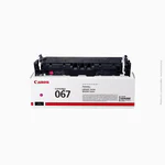 Toner Canon | 067 Magenta