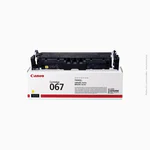 Toner Canon | 067 Jaune