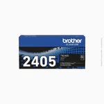 Toner Brother noir | TN-2405 – Image 2