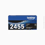 Toner Brother noir | TN-2455 – Image 2