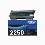 Toner Brother noir | TN-2500