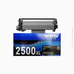 Toner Brother noir | TN-2500XL