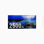 Toner Brother noir | TN-2500XL – Image 2
