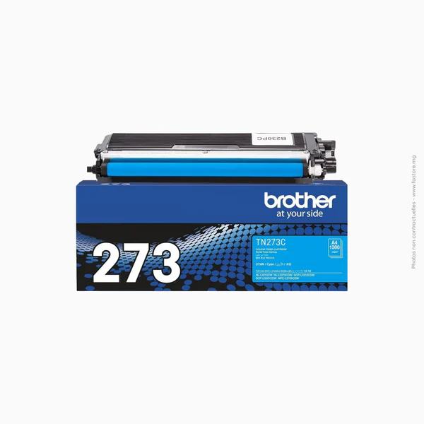 Toner Brother cyan | TN-273