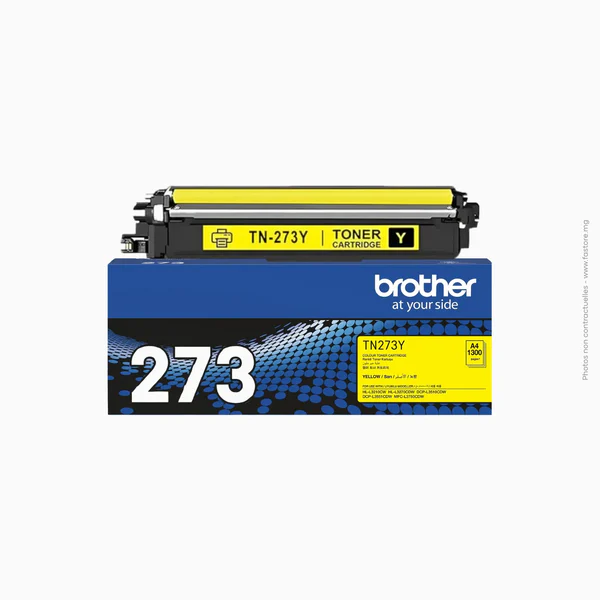 Toner Brother yellow | TN-273