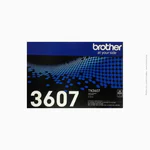 Toner Brother noir | TN-3607 – Image 2