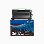 Toner Brother noir | TN-3607-XXL