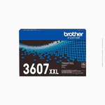 Toner Brother noir | TN-3607-XXL – Image 2