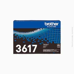 Toner Brother noir | TN-3617 – Image 2
