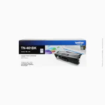 Toner Brother noir | TN-461BK – 3000 pages – Image 2