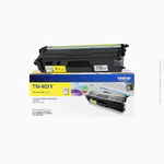 Toner Brother jaune | TN-461Y – 1800 Pages