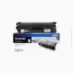 Toner Brother noir | TN-466BK – 6500 Pages