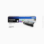 Toner Brother noir | TN-466BK – 6500 Pages – Image 2