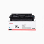 Toner Canon cyan | 055