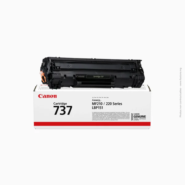 Toner Canon | EP737