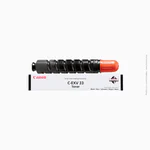 Toner Canon noir | C-EXV33