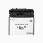 Toner Canon noir | C-EXV40