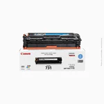 Toner Canon cyan | EP731