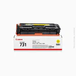Toner Canon yellow | EP731