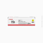 Toner Canon yellow | EP731 – Image 2