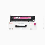 Toner Canon magenta | EP716