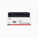 Toner Canon | 045 Cyan