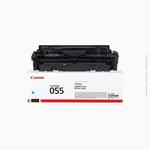 Toner Canon | 055 Cyan
