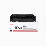 Toner Canon | 055 H Cyan (Haute Capacité)