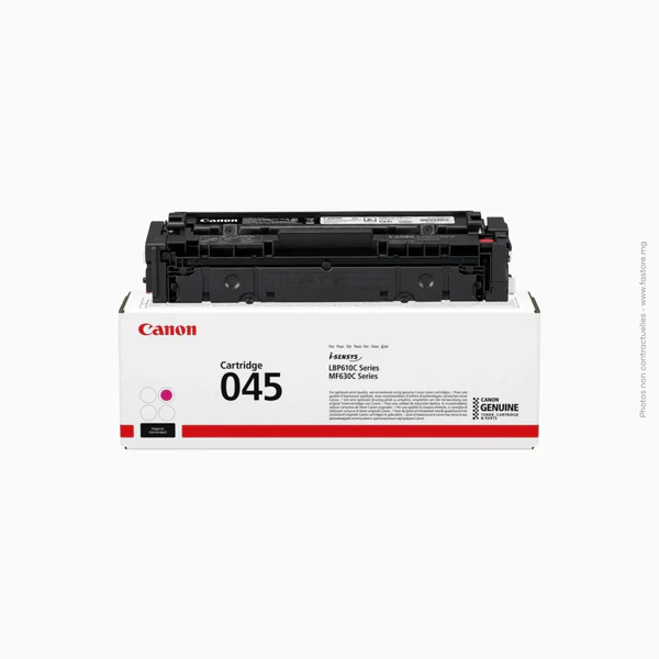 Toner Canon | 045 Magenta