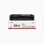 Toner Canon | 045 H Magenta (Haute Capacité)