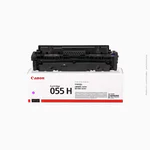 Toner Canon | 055 H magenta (Haute Capacité)
