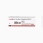 Toner Canon | 055 H magenta (Haute Capacité) – Image 3