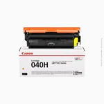 Toner Canon | 040 H Jaune (Haute Capacité)