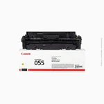 Toner Canon | 055 Jaune
