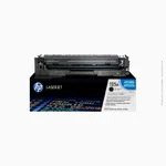 Toner HP noir | CB540A (125A)