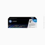 Toner HP noir | CB540A (125A) – Image 2