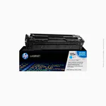 Toner HP cyan | CB541A (125A)