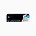 Toner HP cyan | CB541A (125A) – Image 2
