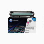 Toner HP magenta | CE263A (648A)