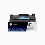 Toner HP noir | CE285A (85A)
