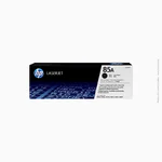 Toner HP noir | CE285A (85A) – Image 2
