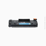 Toner HP noir | CE285A (85A) – Image 3