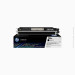 Toner HP noir | CE310A (126A)