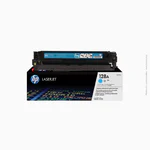 Toner HP cyan | CE321A (128A)