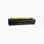 Toner HP jaune | CE322A (128A) – Image 3
