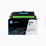 Toner HP cyan | CE401A (507A)