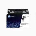Toner HP noir | CE505A (05A)