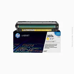 Toner HP jaune | CE742A (307A)